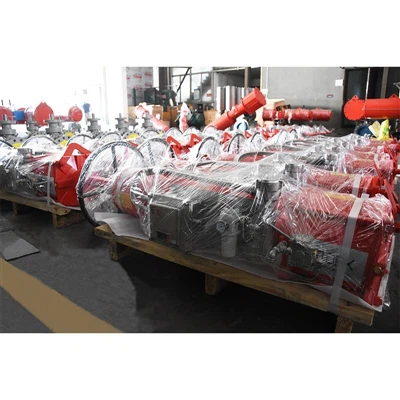 Решаващата роля на компонентите на хидравличния задвижващ механизъм